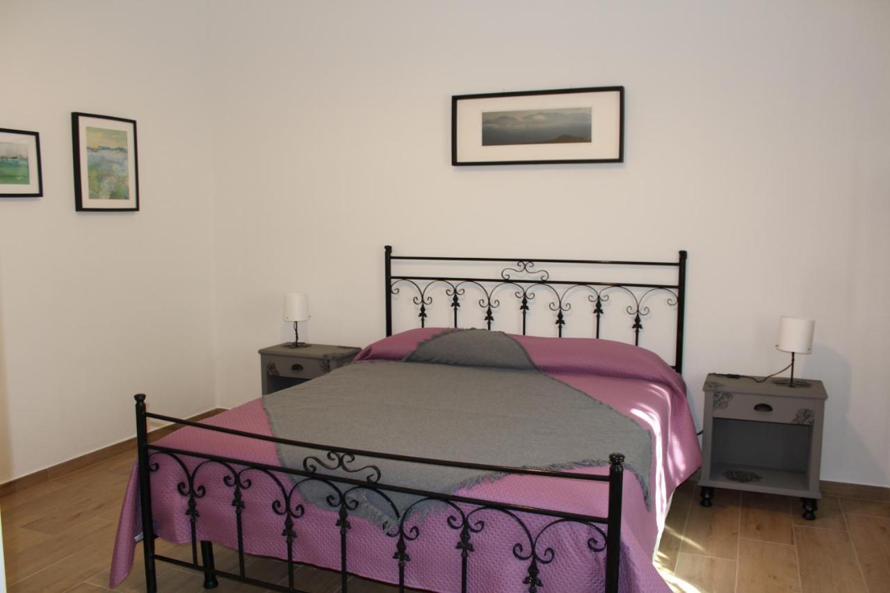 Coco & Lisbeth Bed And Breakfast Brindisi Exterior photo