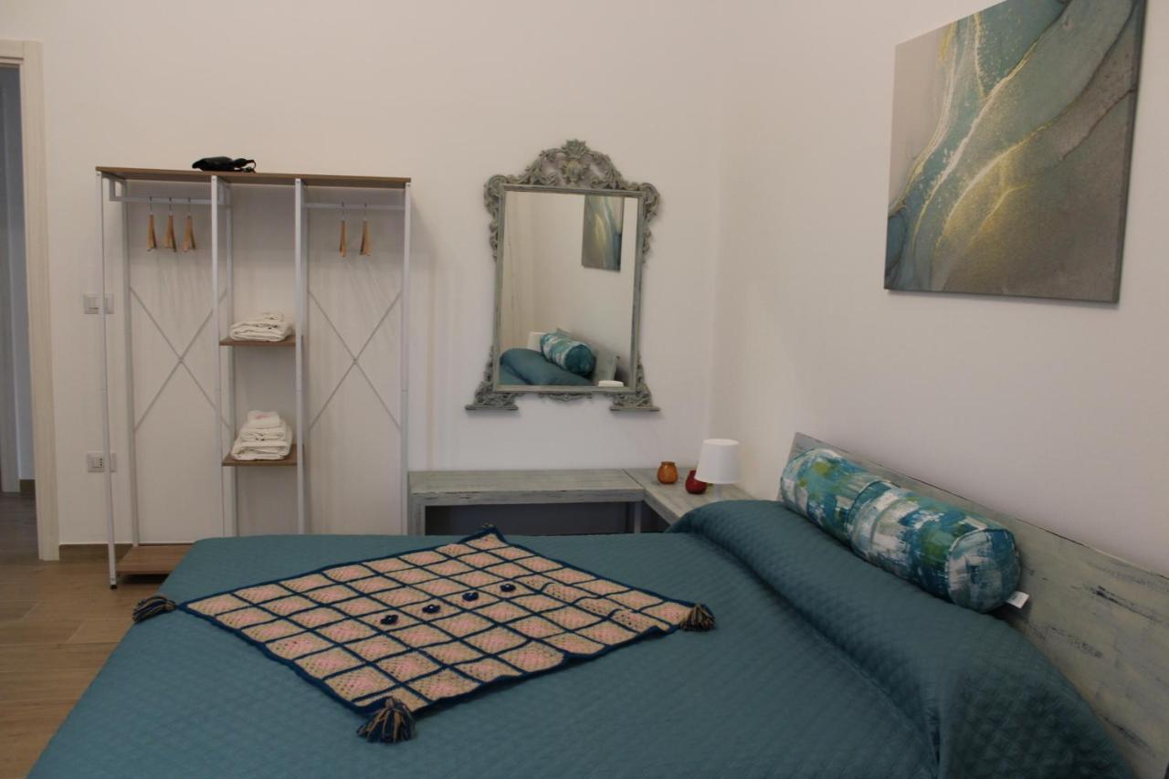 Coco & Lisbeth Bed And Breakfast Brindisi Exterior photo