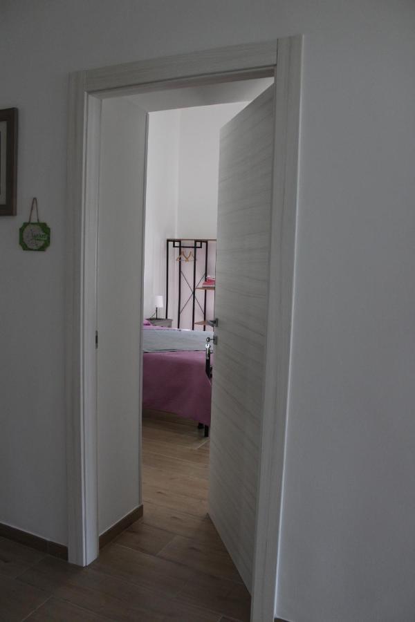 Coco & Lisbeth Bed And Breakfast Brindisi Exterior photo