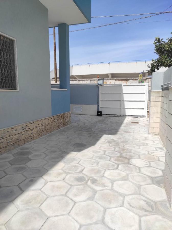 Coco & Lisbeth Bed And Breakfast Brindisi Exterior photo