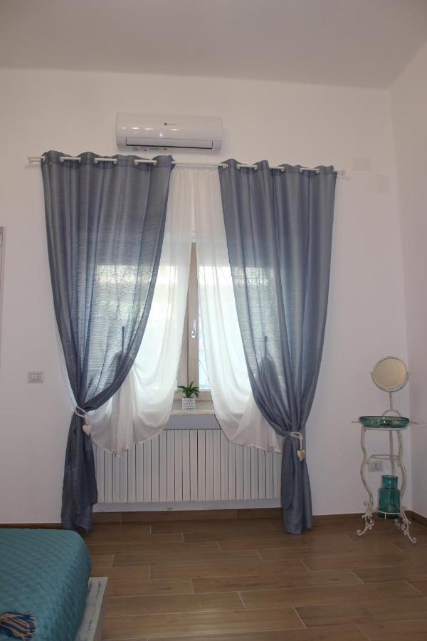 Coco & Lisbeth Bed And Breakfast Brindisi Exterior photo