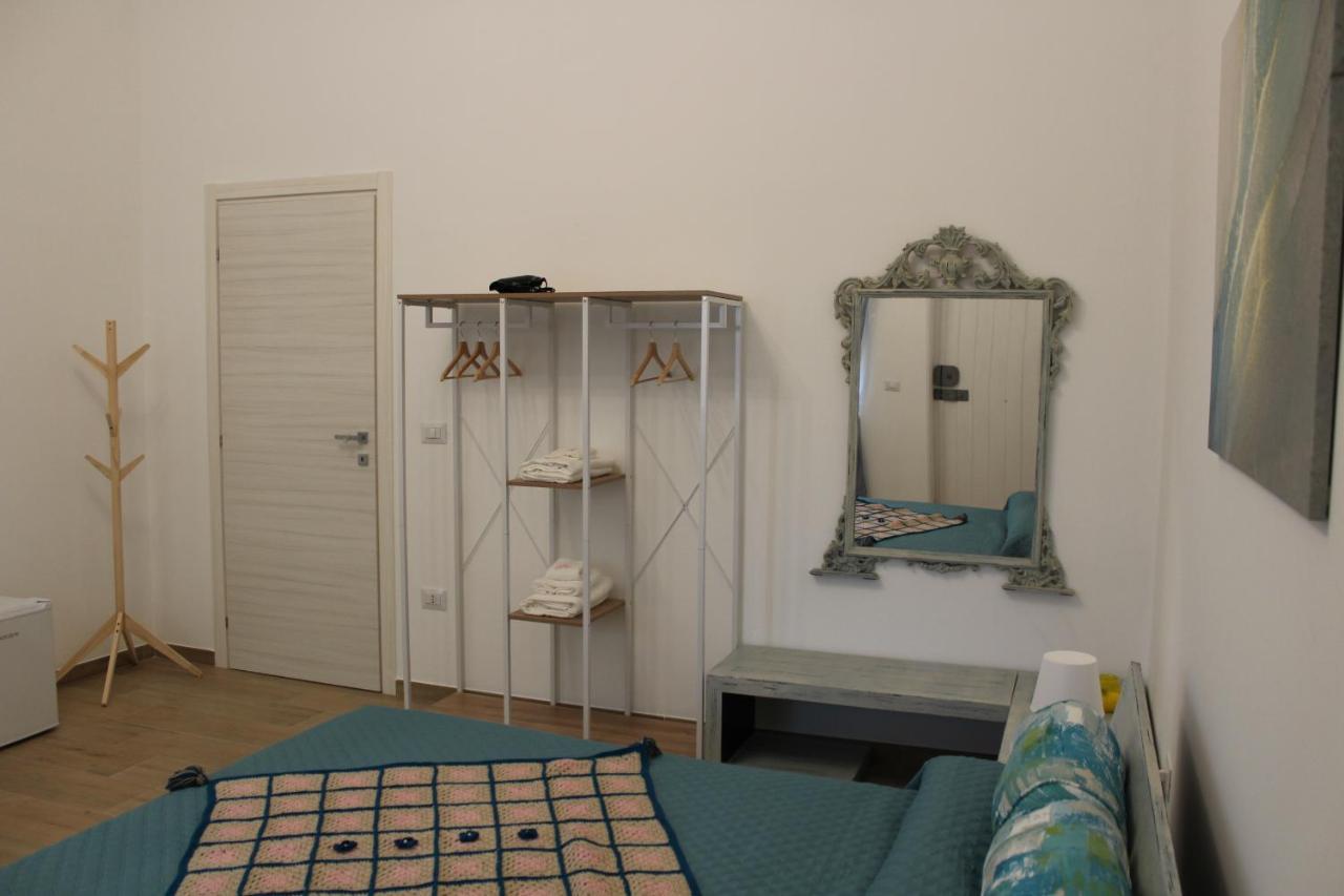 Coco & Lisbeth Bed And Breakfast Brindisi Exterior photo
