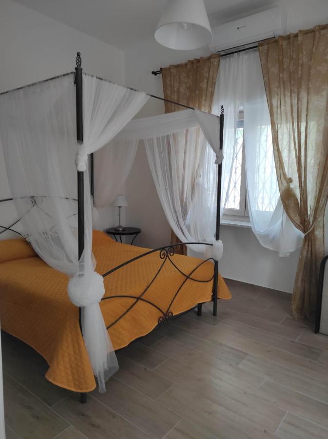 Coco & Lisbeth Bed And Breakfast Brindisi Exterior photo