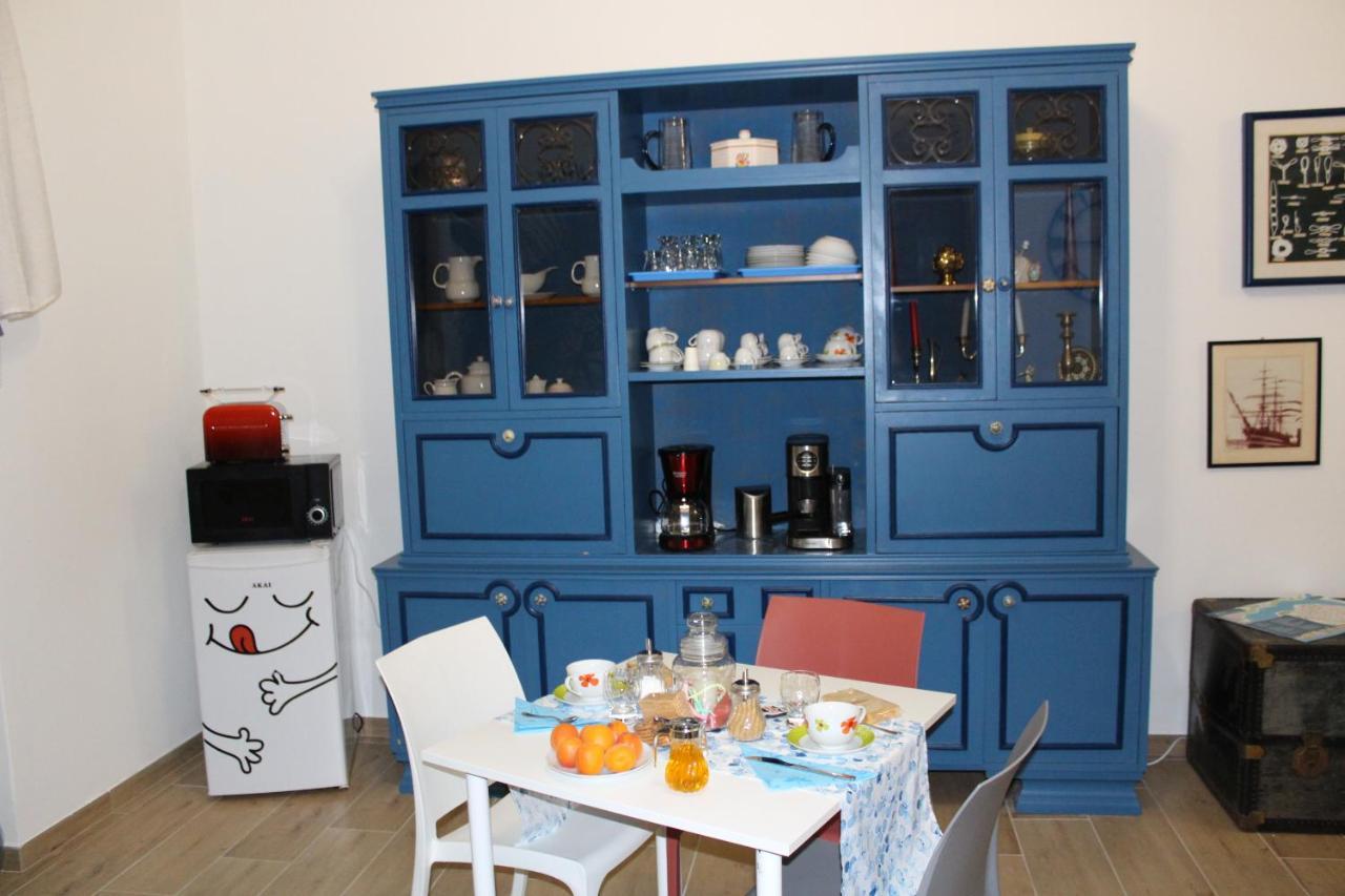 Coco & Lisbeth Bed And Breakfast Brindisi Exterior photo