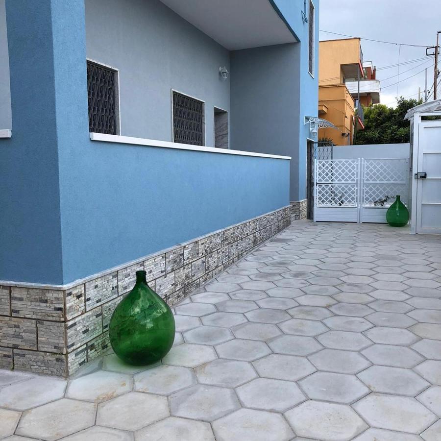 Coco & Lisbeth Bed And Breakfast Brindisi Exterior photo