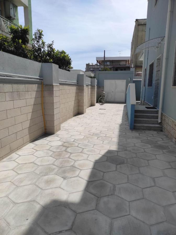 Coco & Lisbeth Bed And Breakfast Brindisi Exterior photo