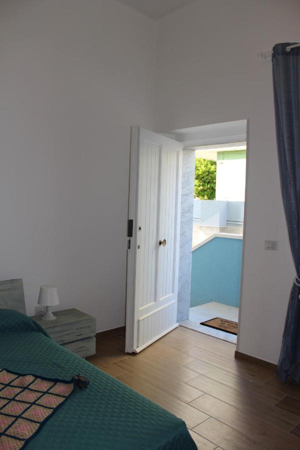Coco & Lisbeth Bed And Breakfast Brindisi Exterior photo